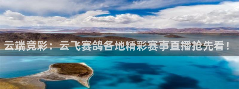 免费857直播体育nba：云端竞彩：云飞赛鸽各地精彩赛事直播抢先看！
